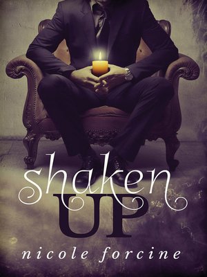 cover image of Shaken Up